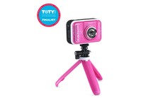 KidiZoom® Creator Cam™ - Pink Glitter